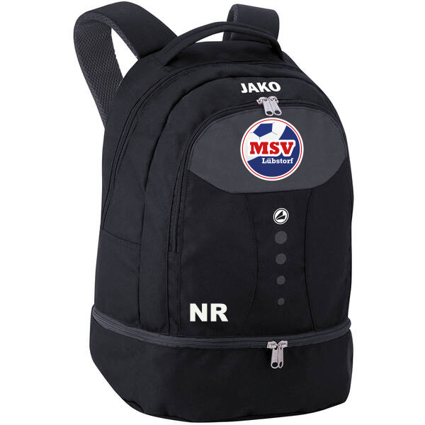 Rucksack TLS 